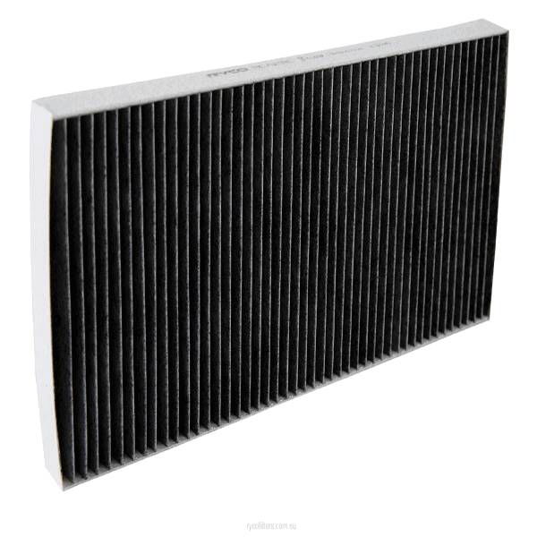Filtre, air de l'habitacle